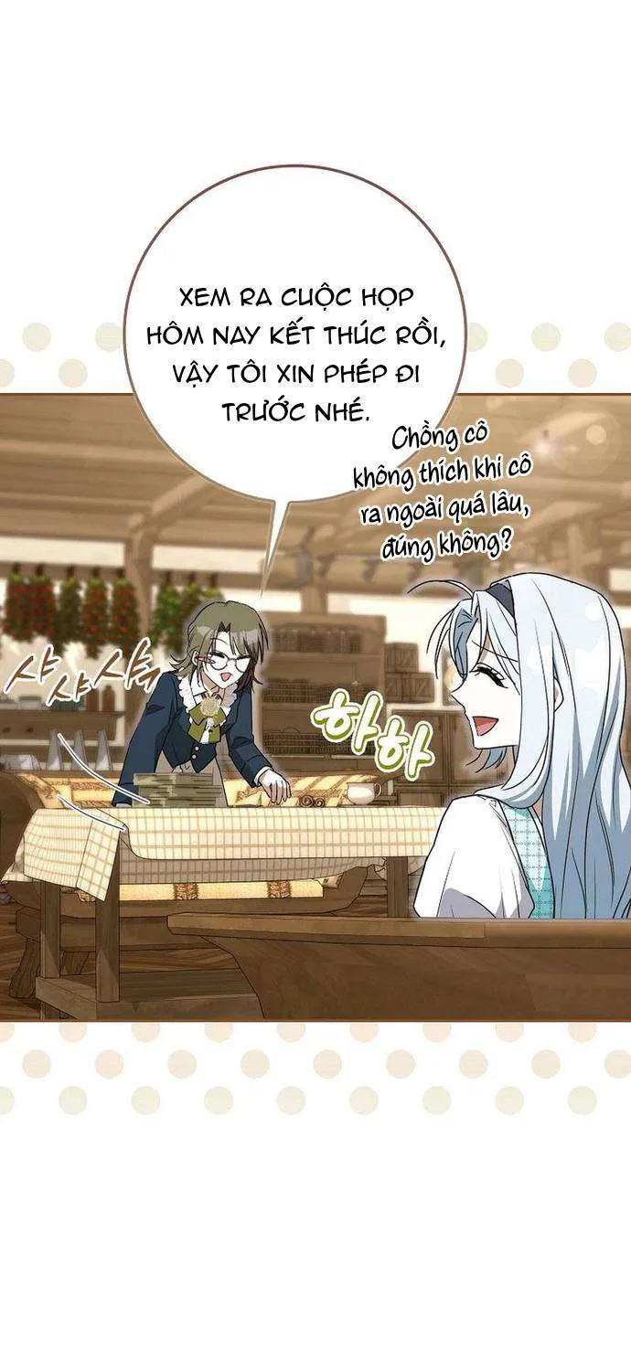 [ SS2 ] Chồng Của Tôi Giống Nam Chính Quá Đi Chap 16 - Next Chap 17