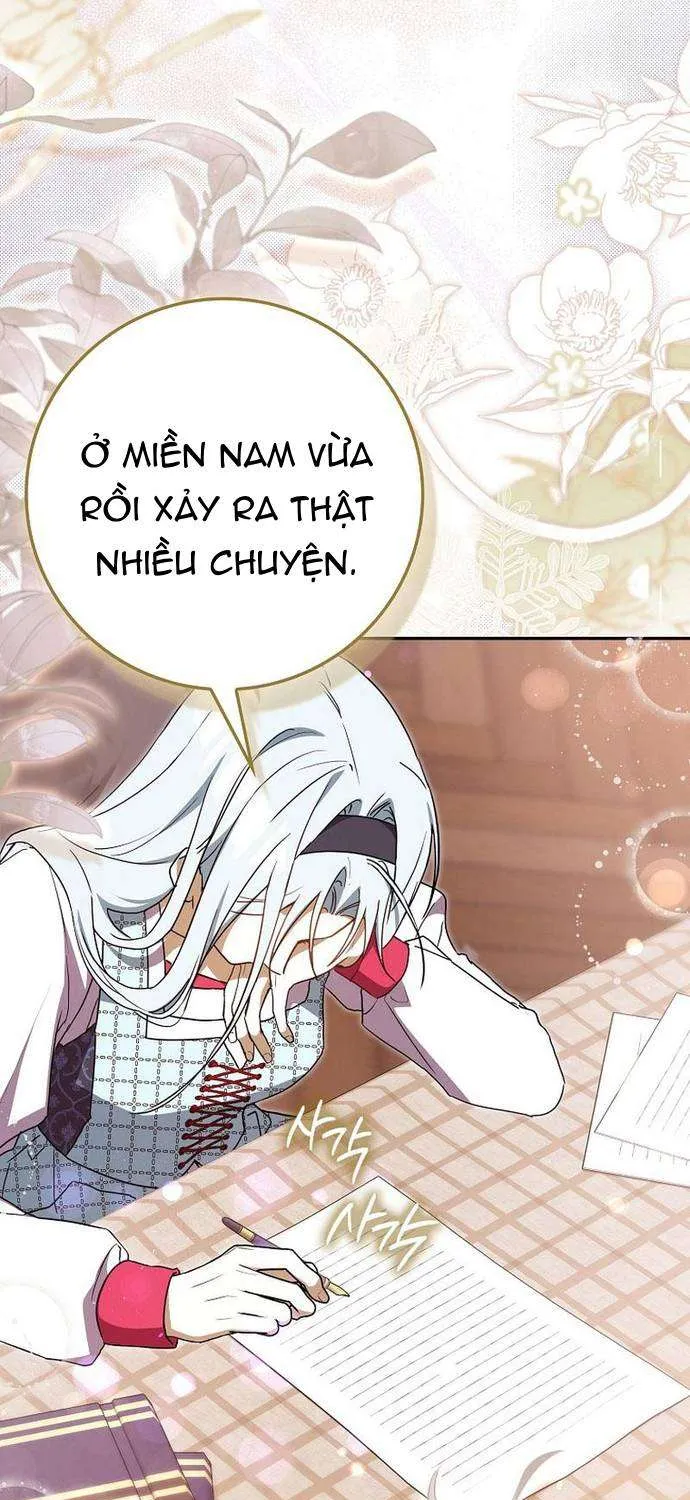 [ SS2 ] Chồng Của Tôi Giống Nam Chính Quá Đi Chap 16 - Next Chap 17