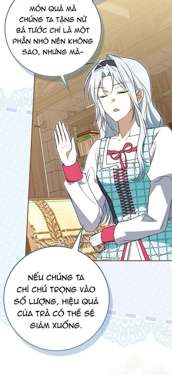 [ SS2 ] Chồng Của Tôi Giống Nam Chính Quá Đi Chap 16 - Next Chap 17