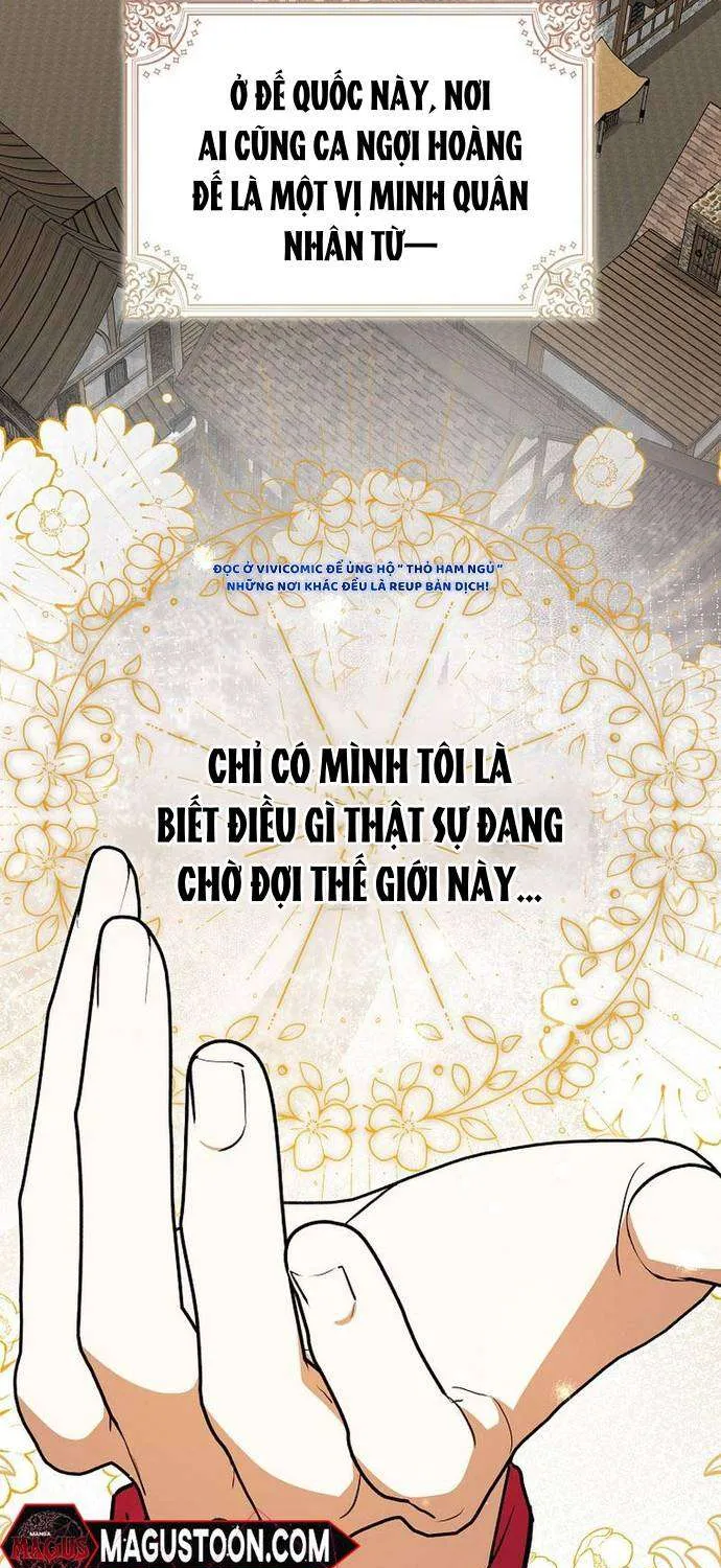 [ SS2 ] Chồng Của Tôi Giống Nam Chính Quá Đi Chap 16 - Next Chap 17