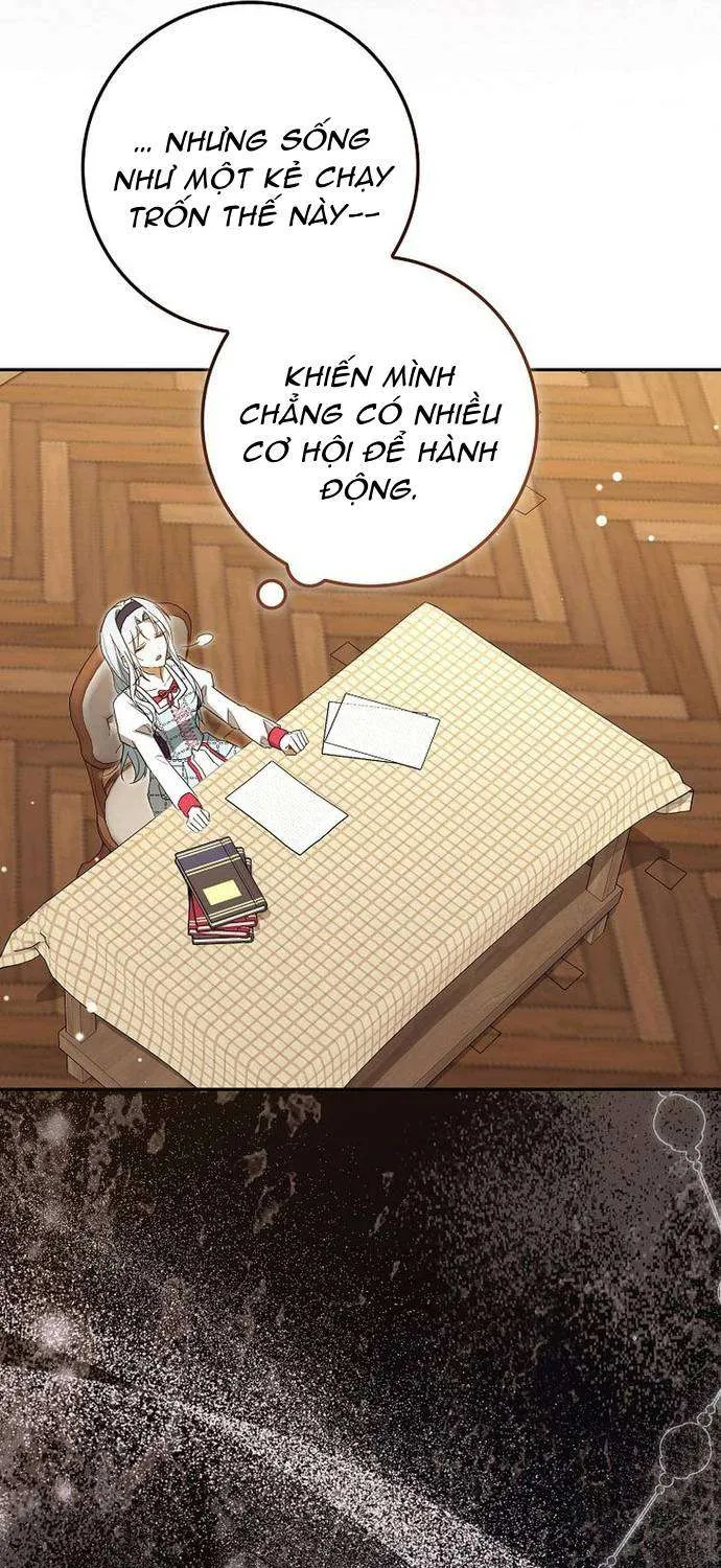 [ SS2 ] Chồng Của Tôi Giống Nam Chính Quá Đi Chap 16 - Next Chap 17