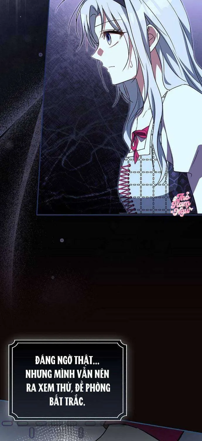 [ SS2 ] Chồng Của Tôi Giống Nam Chính Quá Đi Chap 16 - Next Chap 17