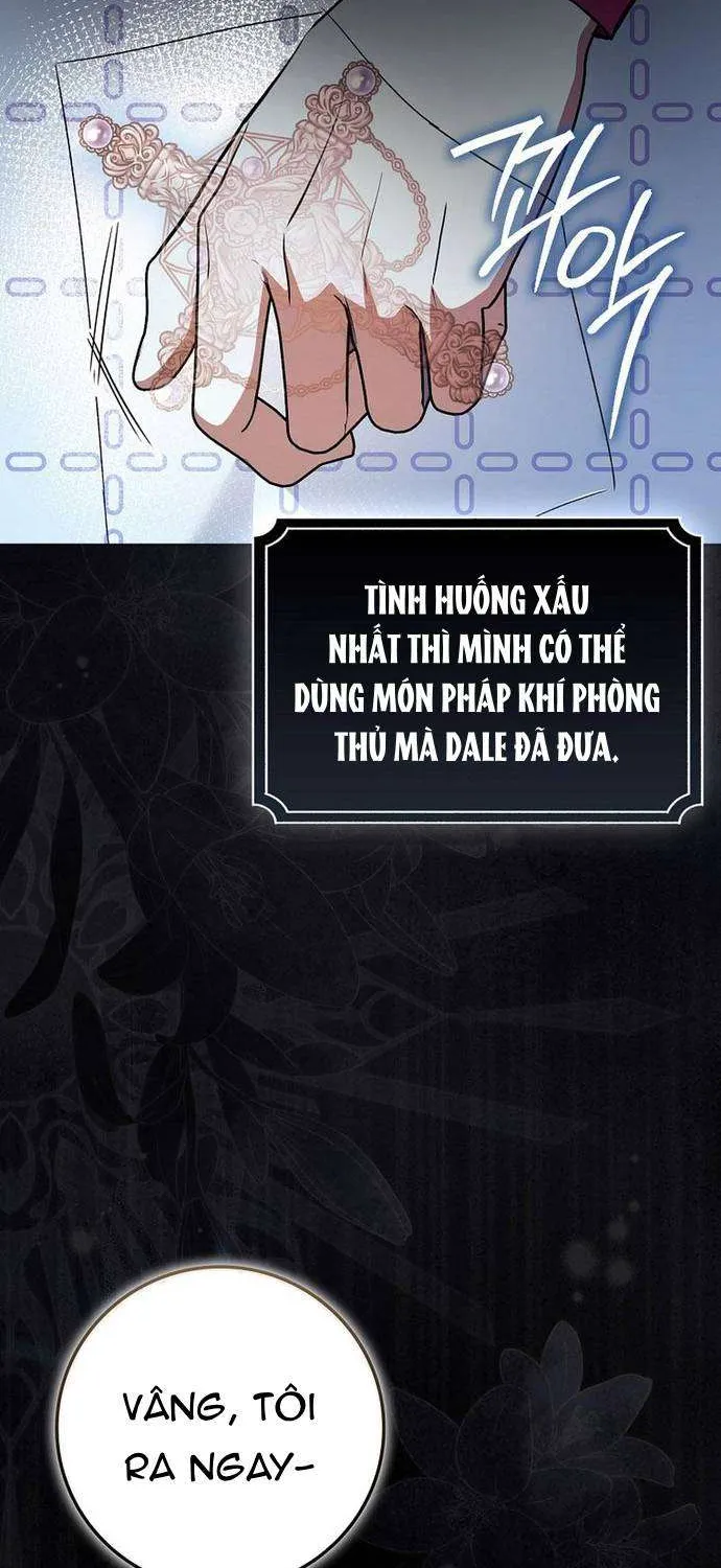[ SS2 ] Chồng Của Tôi Giống Nam Chính Quá Đi Chap 16 - Next Chap 17