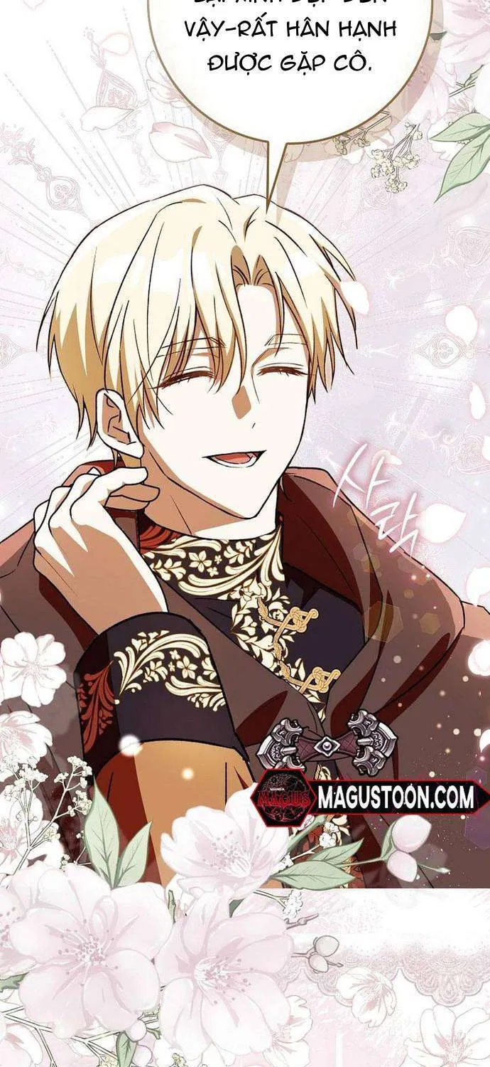 [ SS2 ] Chồng Của Tôi Giống Nam Chính Quá Đi Chap 16 - Next Chap 17