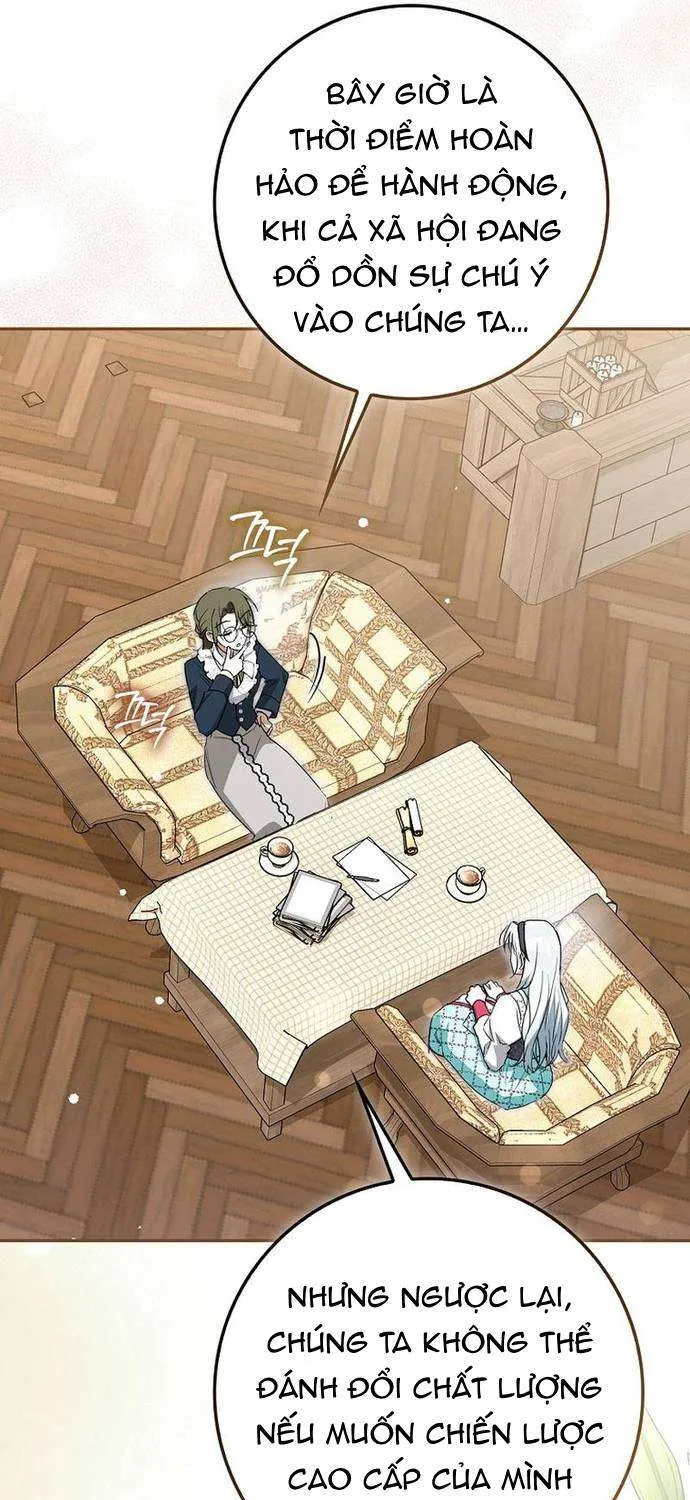 [ SS2 ] Chồng Của Tôi Giống Nam Chính Quá Đi Chap 16 - Next Chap 17