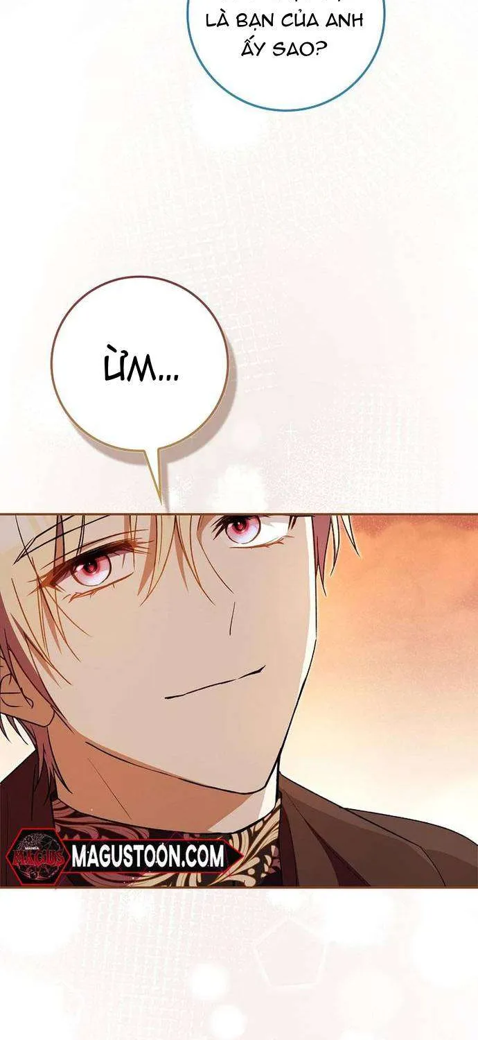 [ SS2 ] Chồng Của Tôi Giống Nam Chính Quá Đi Chap 16 - Next Chap 17