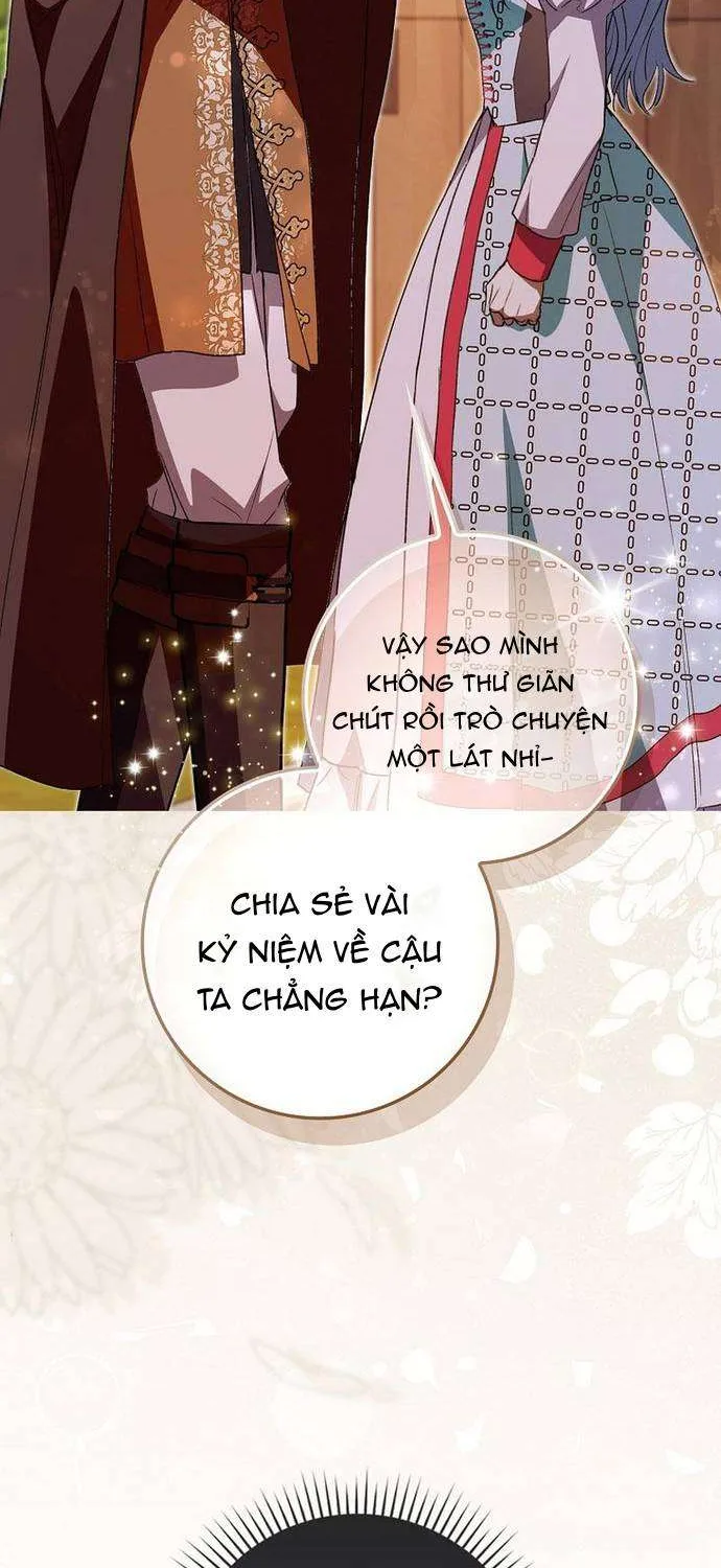 [ SS2 ] Chồng Của Tôi Giống Nam Chính Quá Đi Chap 16 - Next Chap 17