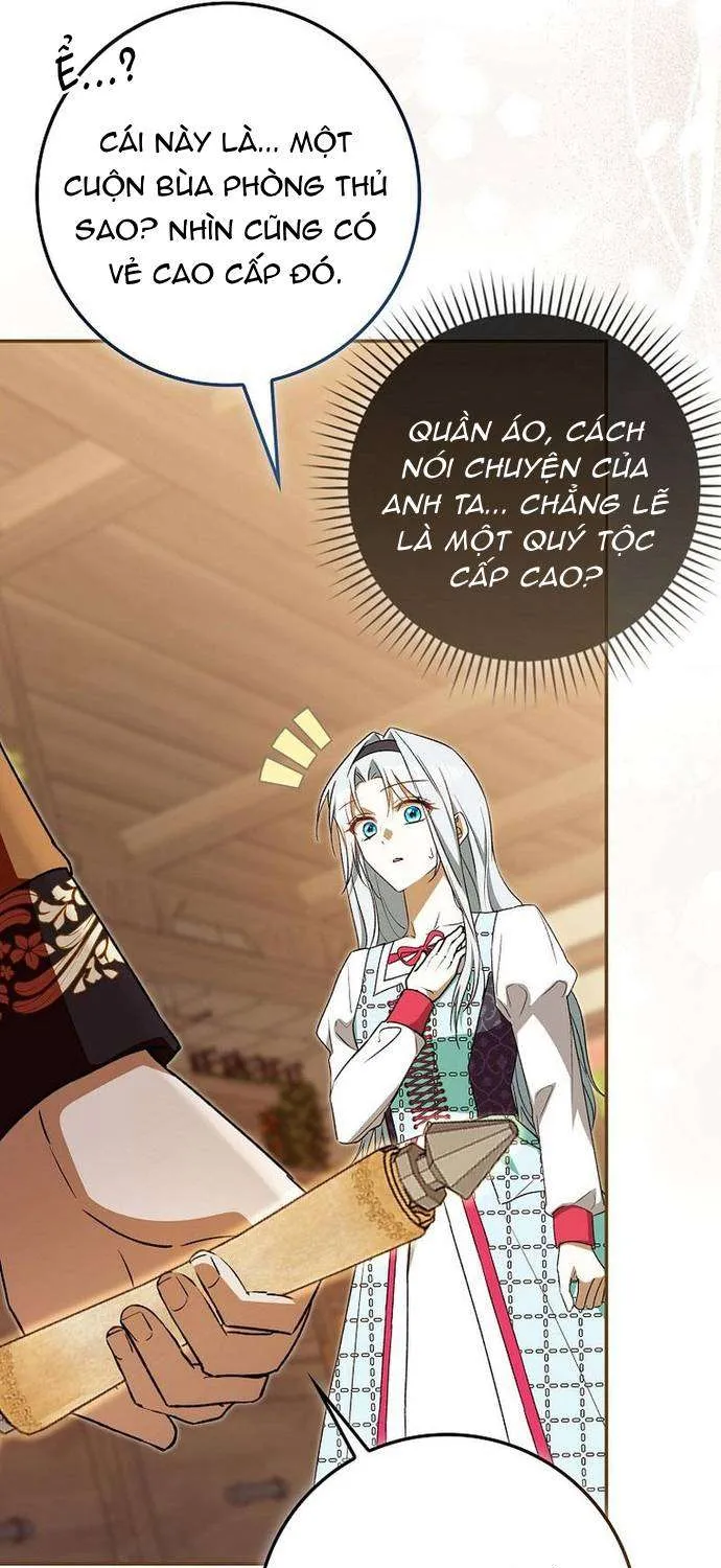 [ SS2 ] Chồng Của Tôi Giống Nam Chính Quá Đi Chap 16 - Next Chap 17