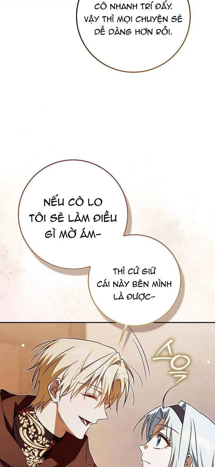 [ SS2 ] Chồng Của Tôi Giống Nam Chính Quá Đi Chap 16 - Next Chap 17