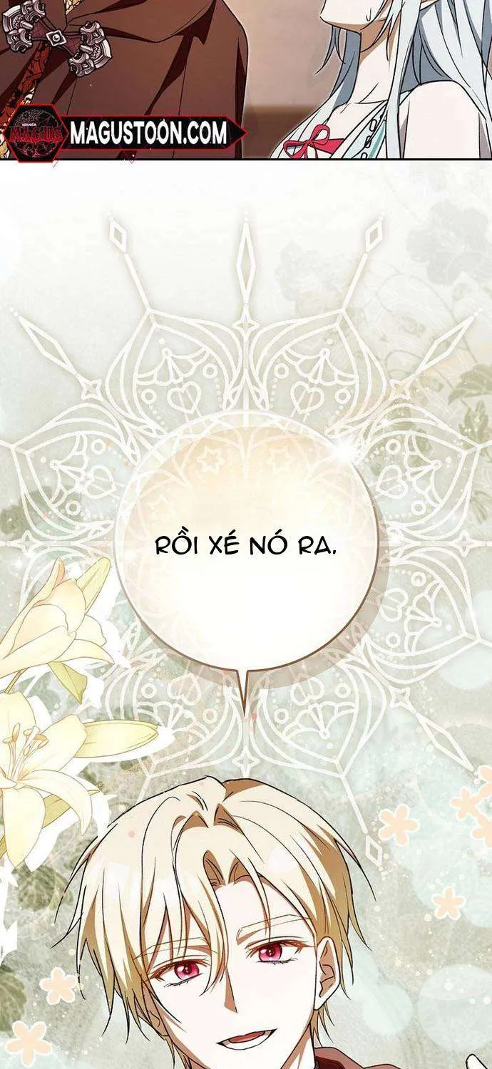 [ SS2 ] Chồng Của Tôi Giống Nam Chính Quá Đi Chap 16 - Next Chap 17