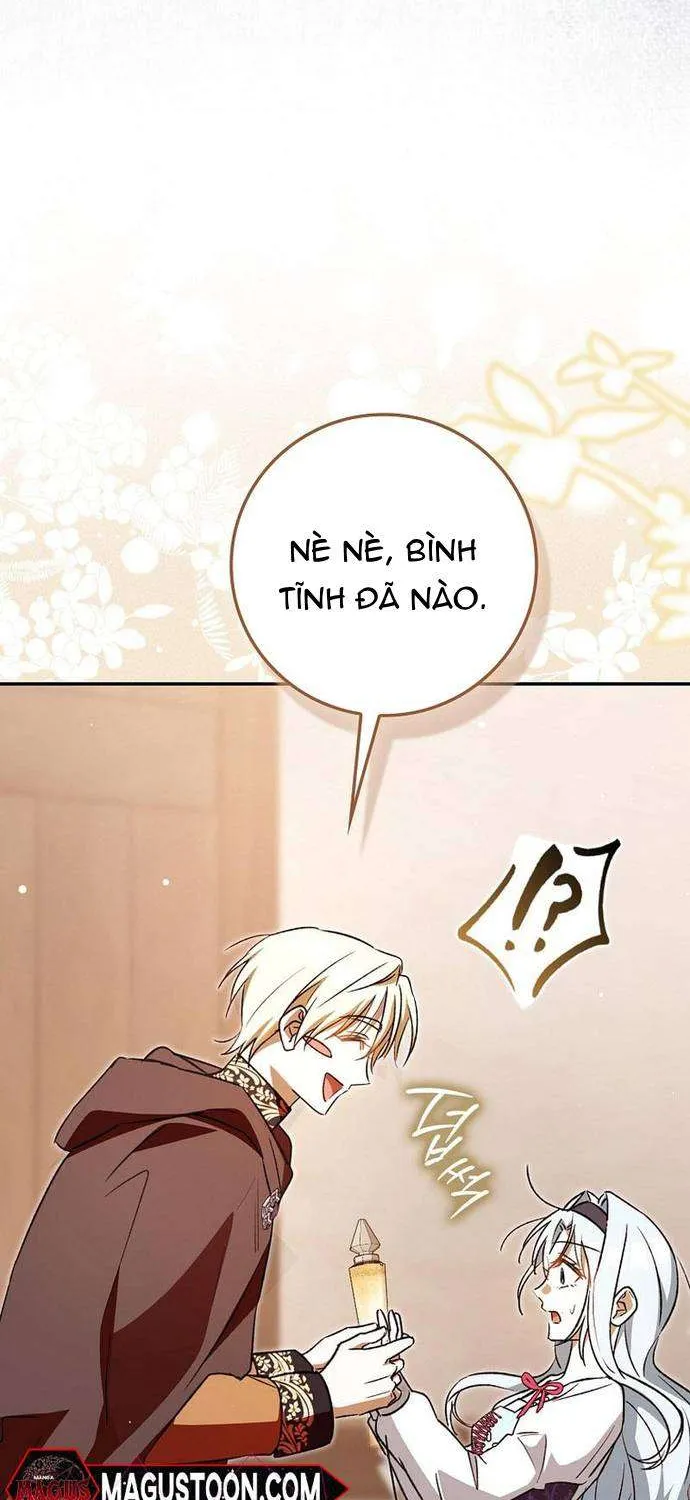 [ SS2 ] Chồng Của Tôi Giống Nam Chính Quá Đi Chap 16 - Next Chap 17