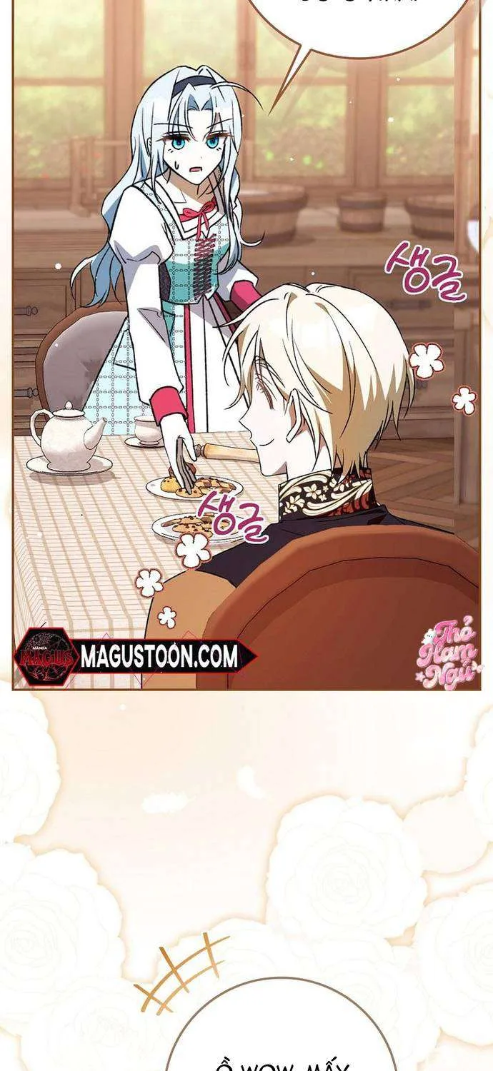 [ SS2 ] Chồng Của Tôi Giống Nam Chính Quá Đi Chap 16 - Next Chap 17