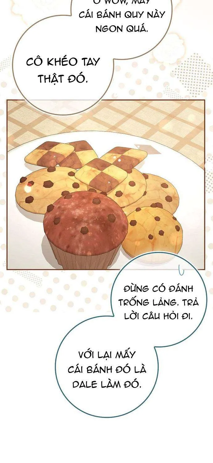 [ SS2 ] Chồng Của Tôi Giống Nam Chính Quá Đi Chap 16 - Next Chap 17