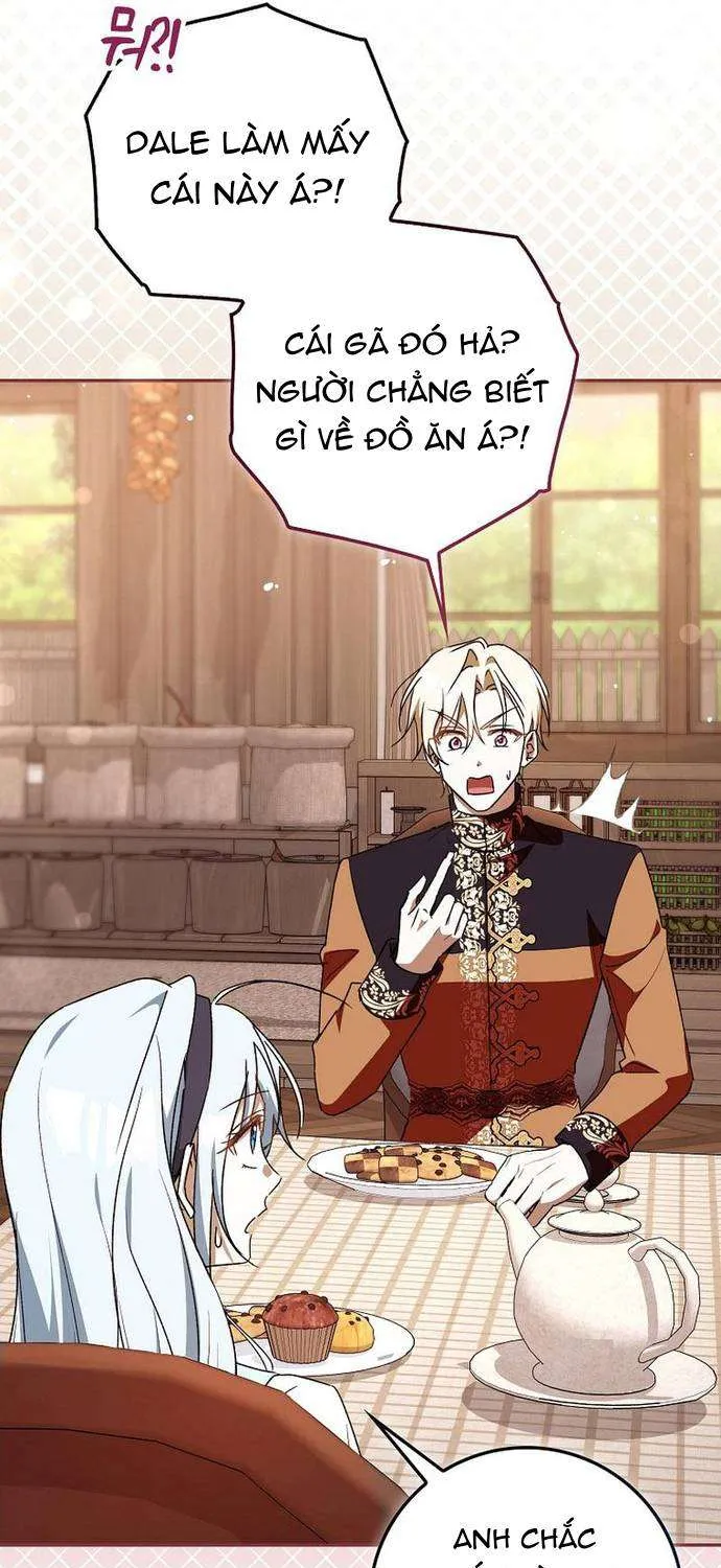 [ SS2 ] Chồng Của Tôi Giống Nam Chính Quá Đi Chap 16 - Next Chap 17