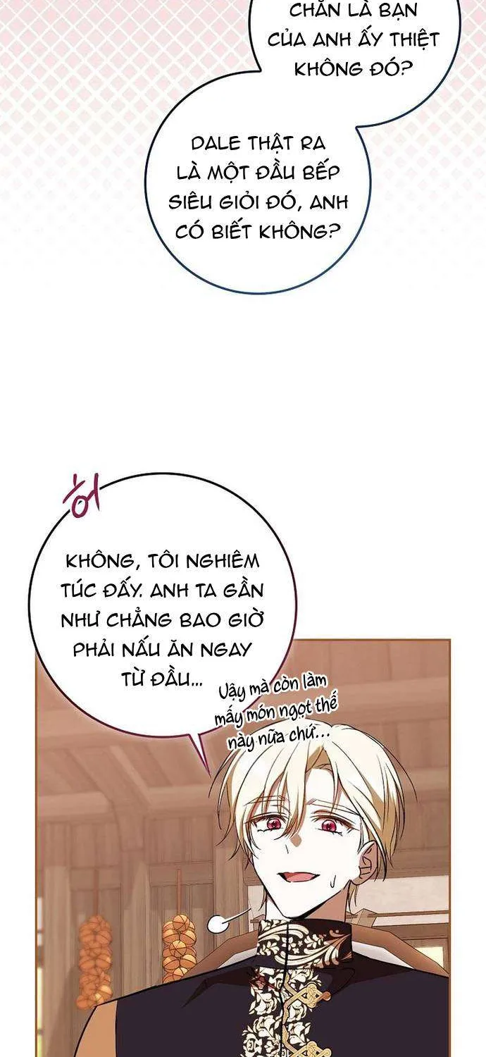[ SS2 ] Chồng Của Tôi Giống Nam Chính Quá Đi Chap 16 - Next Chap 17
