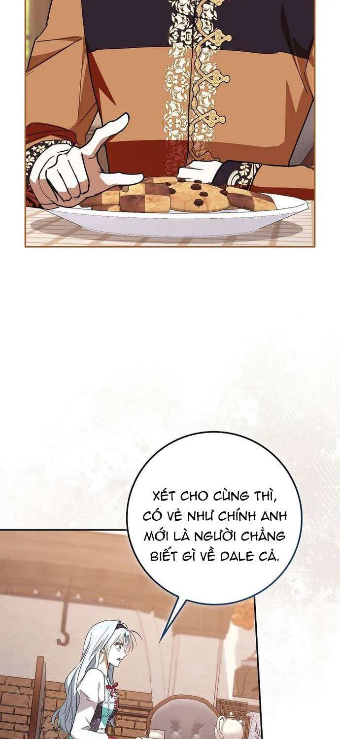 [ SS2 ] Chồng Của Tôi Giống Nam Chính Quá Đi Chap 16 - Next Chap 17