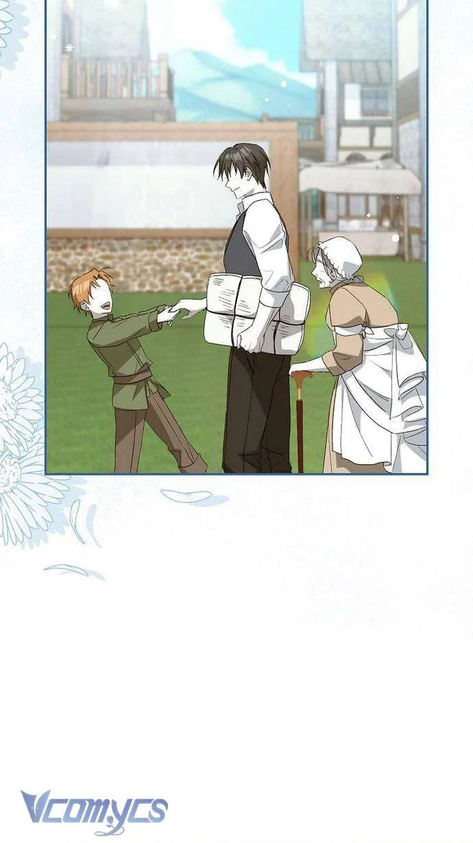 [ SS2 ] Chồng Của Tôi Giống Nam Chính Quá Đi Chap 16 - Next Chap 17