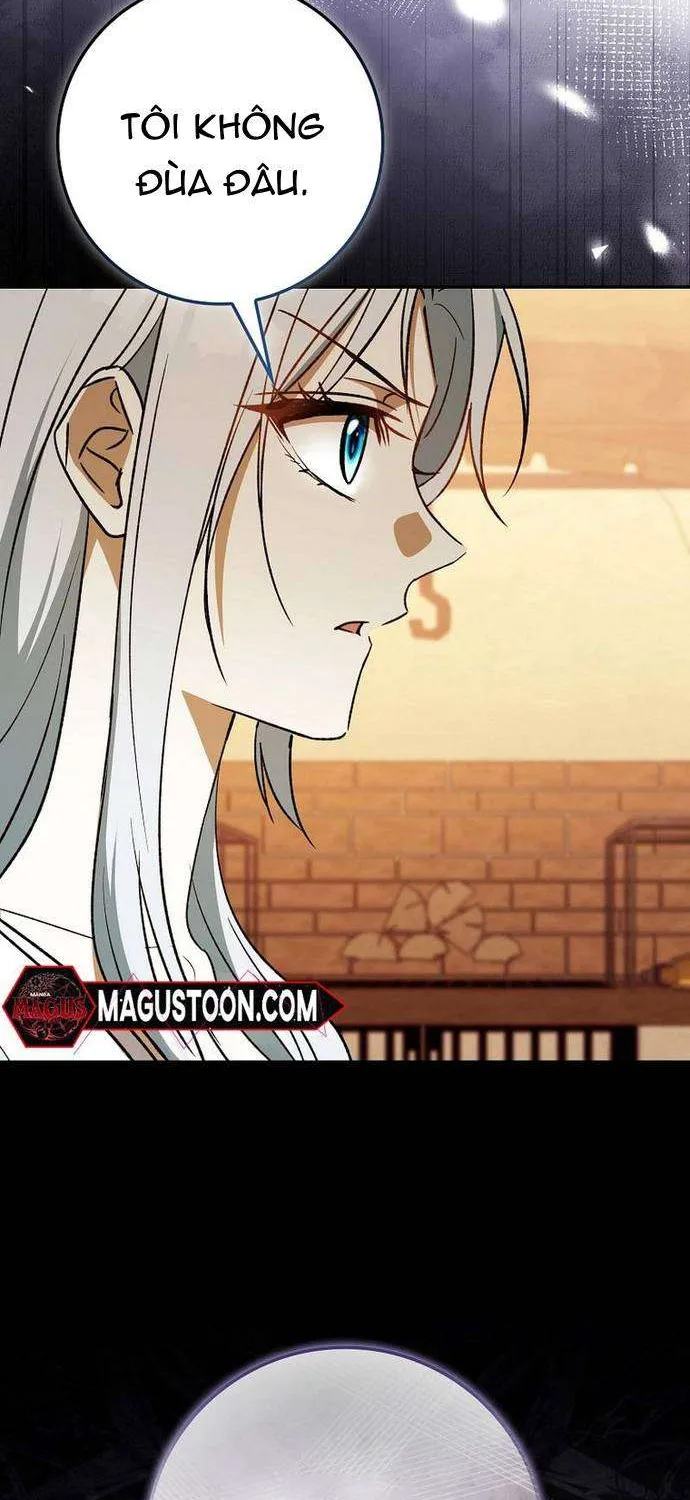 [ SS2 ] Chồng Của Tôi Giống Nam Chính Quá Đi Chap 16 - Next Chap 17