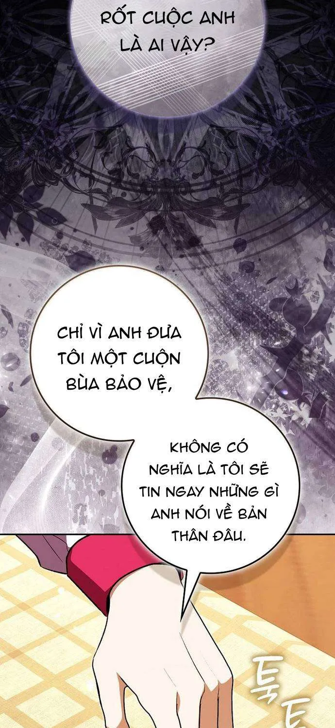 [ SS2 ] Chồng Của Tôi Giống Nam Chính Quá Đi Chap 16 - Next Chap 17