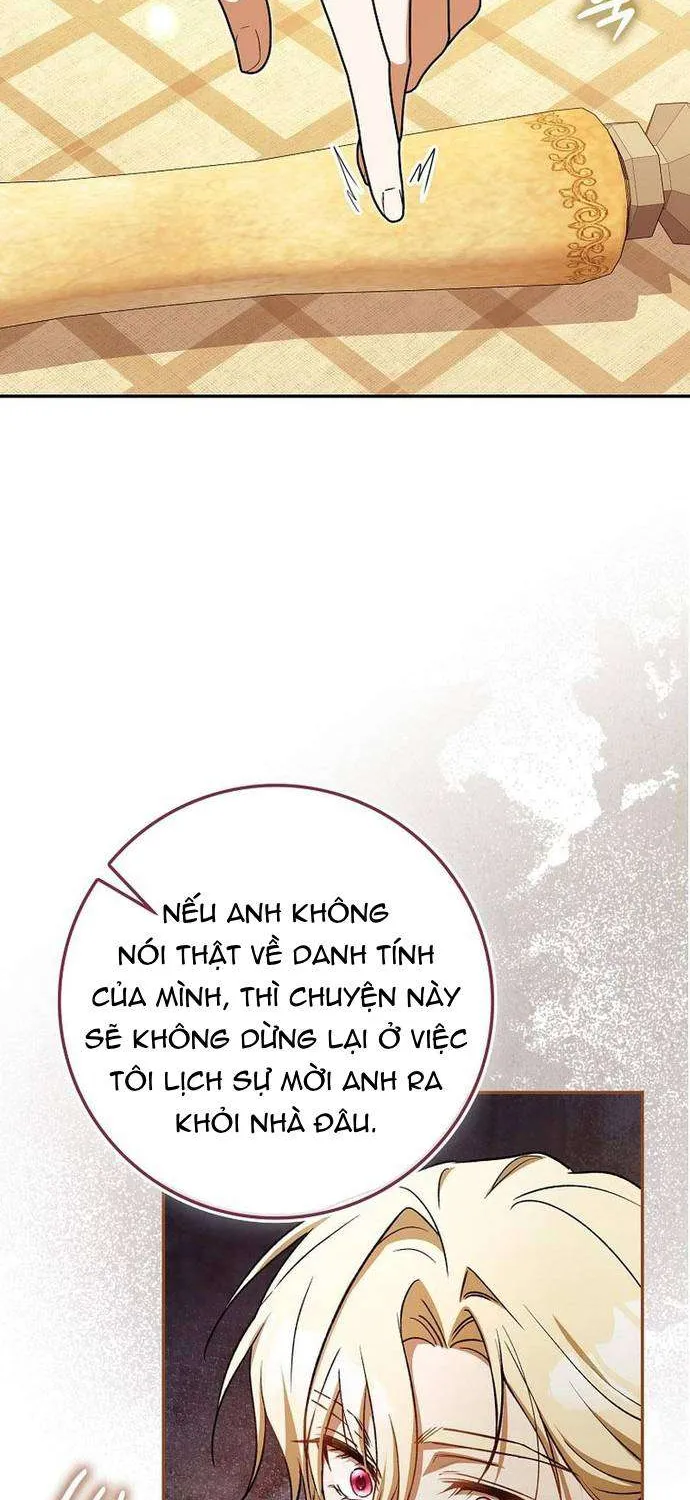 [ SS2 ] Chồng Của Tôi Giống Nam Chính Quá Đi Chap 16 - Next Chap 17
