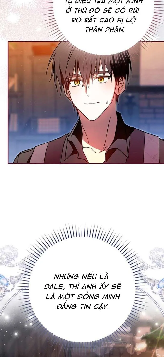 [ SS2 ] Chồng Của Tôi Giống Nam Chính Quá Đi Chap 17 - Next Chap 18