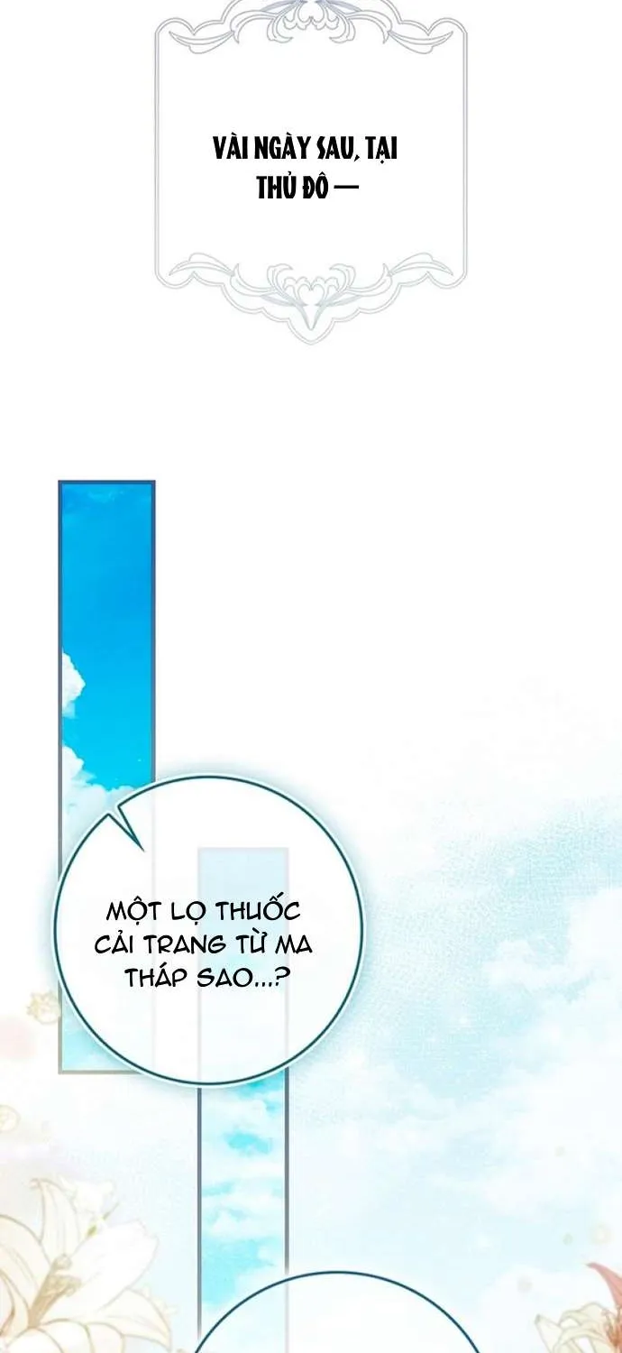 [ SS2 ] Chồng Của Tôi Giống Nam Chính Quá Đi Chap 17 - Next Chap 18
