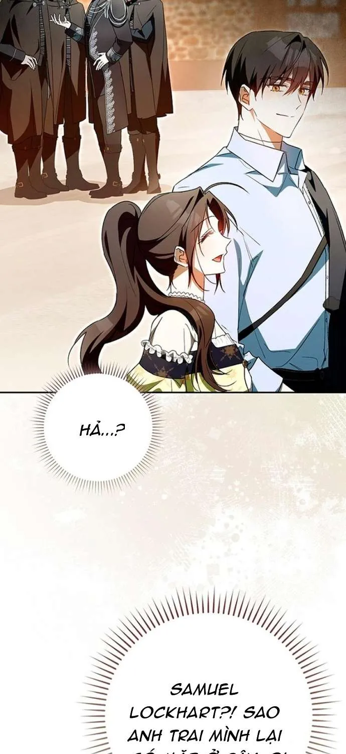 [ SS2 ] Chồng Của Tôi Giống Nam Chính Quá Đi Chap 17 - Next Chap 18