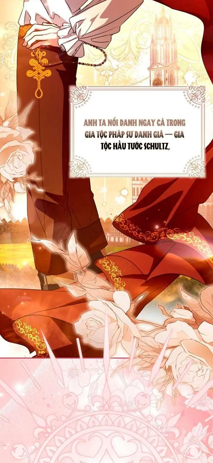 [ SS2 ] Chồng Của Tôi Giống Nam Chính Quá Đi Chap 17 - Next Chap 18