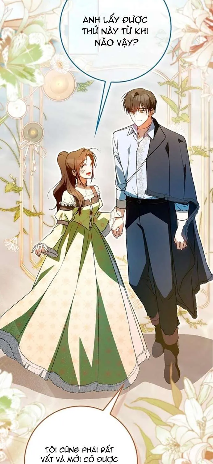 [ SS2 ] Chồng Của Tôi Giống Nam Chính Quá Đi Chap 17 - Next Chap 18