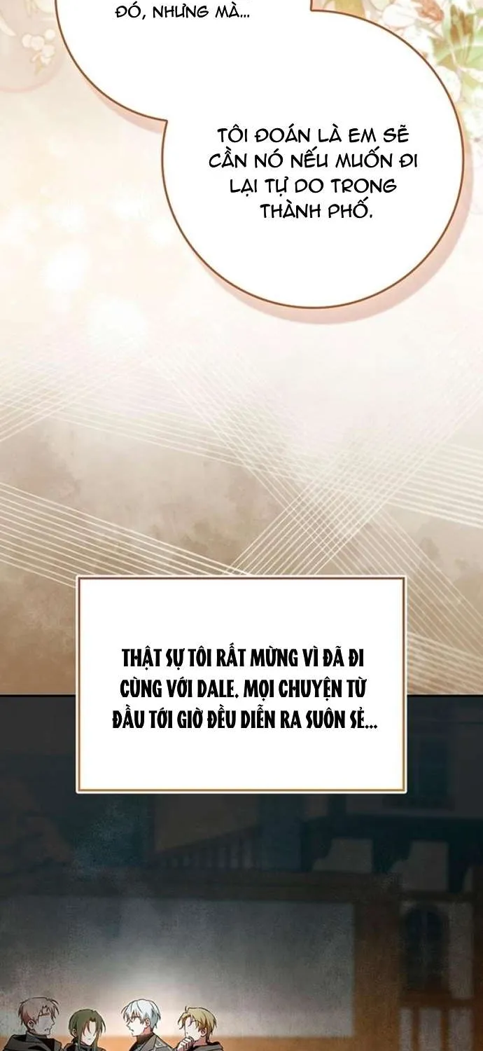 [ SS2 ] Chồng Của Tôi Giống Nam Chính Quá Đi Chap 17 - Next Chap 18