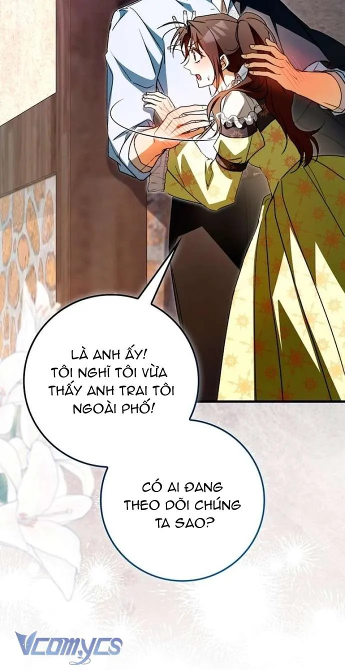 [ SS2 ] Chồng Của Tôi Giống Nam Chính Quá Đi Chap 17 - Next Chap 18