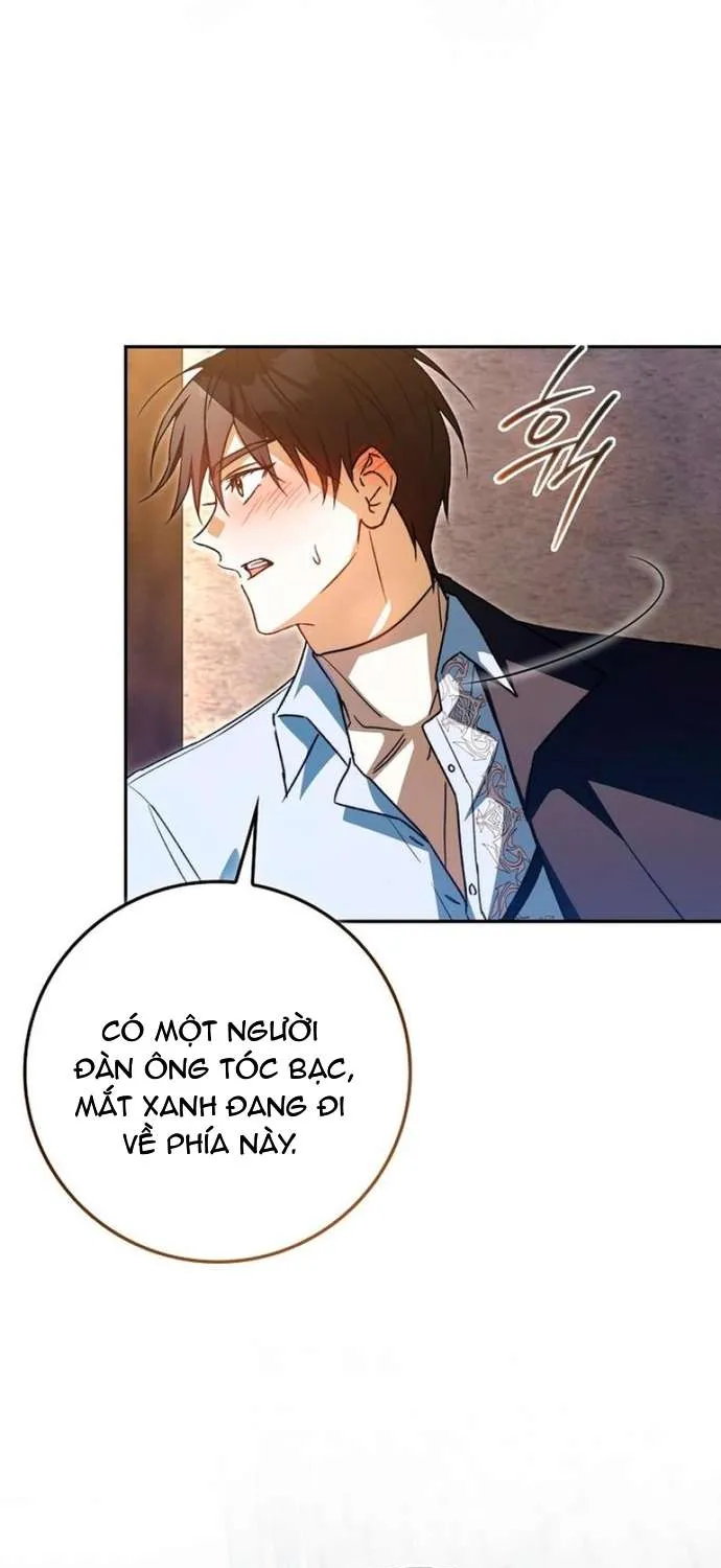 [ SS2 ] Chồng Của Tôi Giống Nam Chính Quá Đi Chap 17 - Next Chap 18