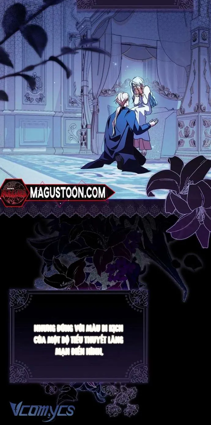 [ SS2 ] Chồng Của Tôi Giống Nam Chính Quá Đi Chap 17 - Next Chap 18