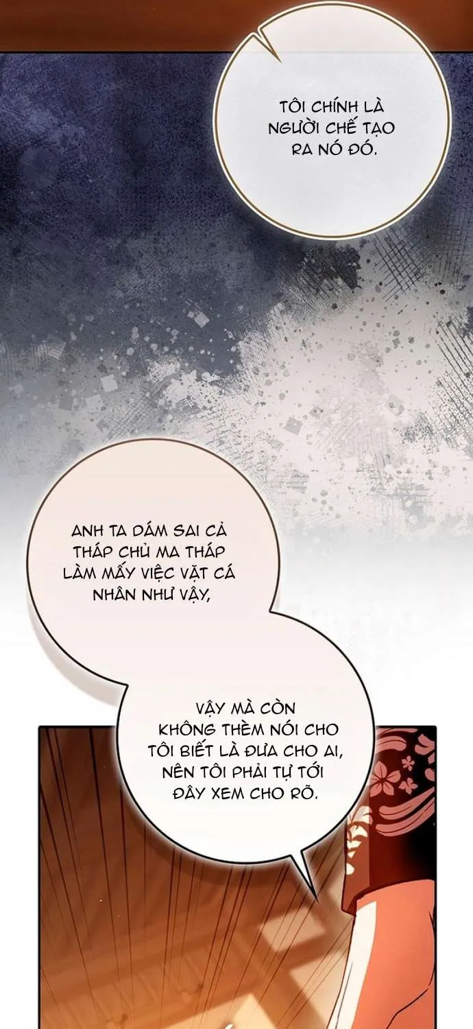 [ SS2 ] Chồng Của Tôi Giống Nam Chính Quá Đi Chap 17 - Next Chap 18