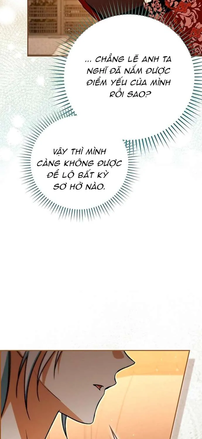 [ SS2 ] Chồng Của Tôi Giống Nam Chính Quá Đi Chap 17 - Next Chap 18