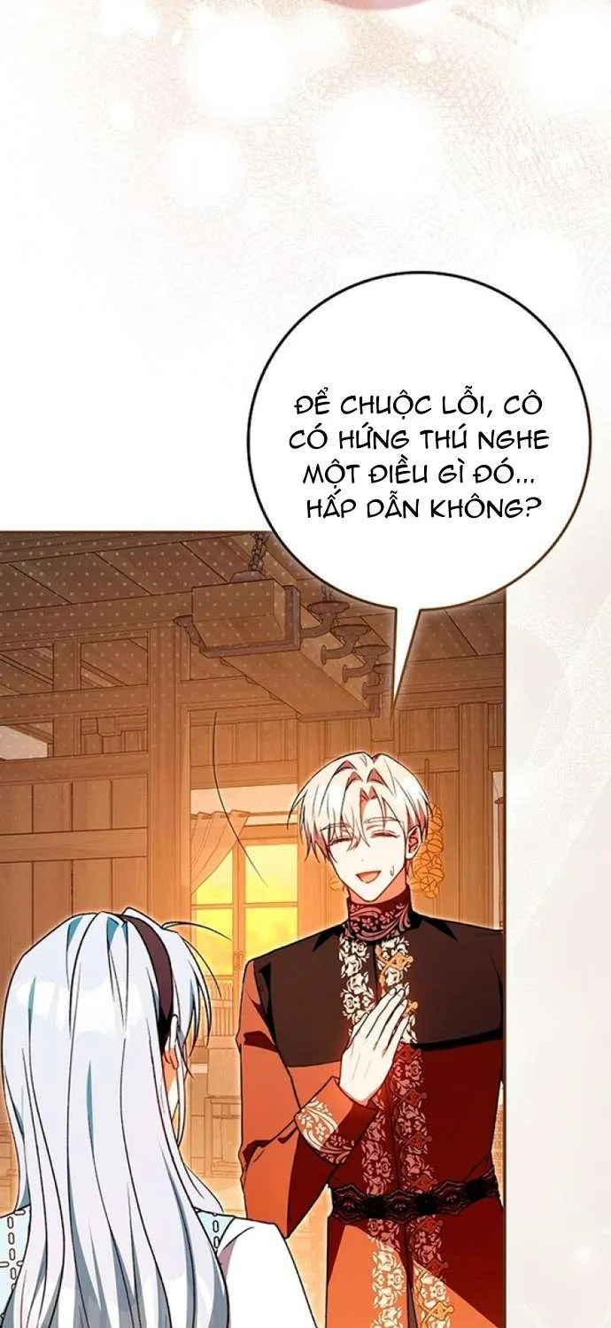 [ SS2 ] Chồng Của Tôi Giống Nam Chính Quá Đi Chap 17 - Next Chap 18