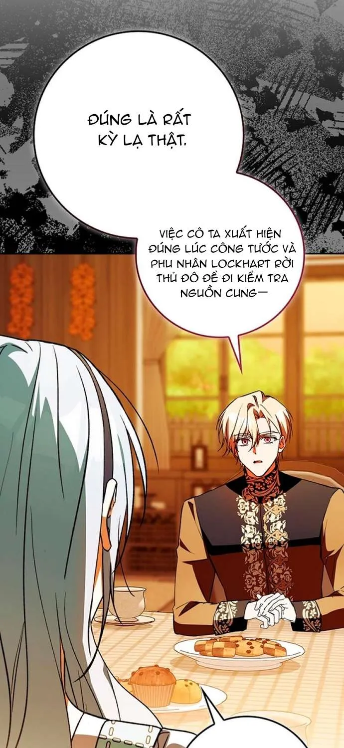 [ SS2 ] Chồng Của Tôi Giống Nam Chính Quá Đi Chap 17 - Next Chap 18