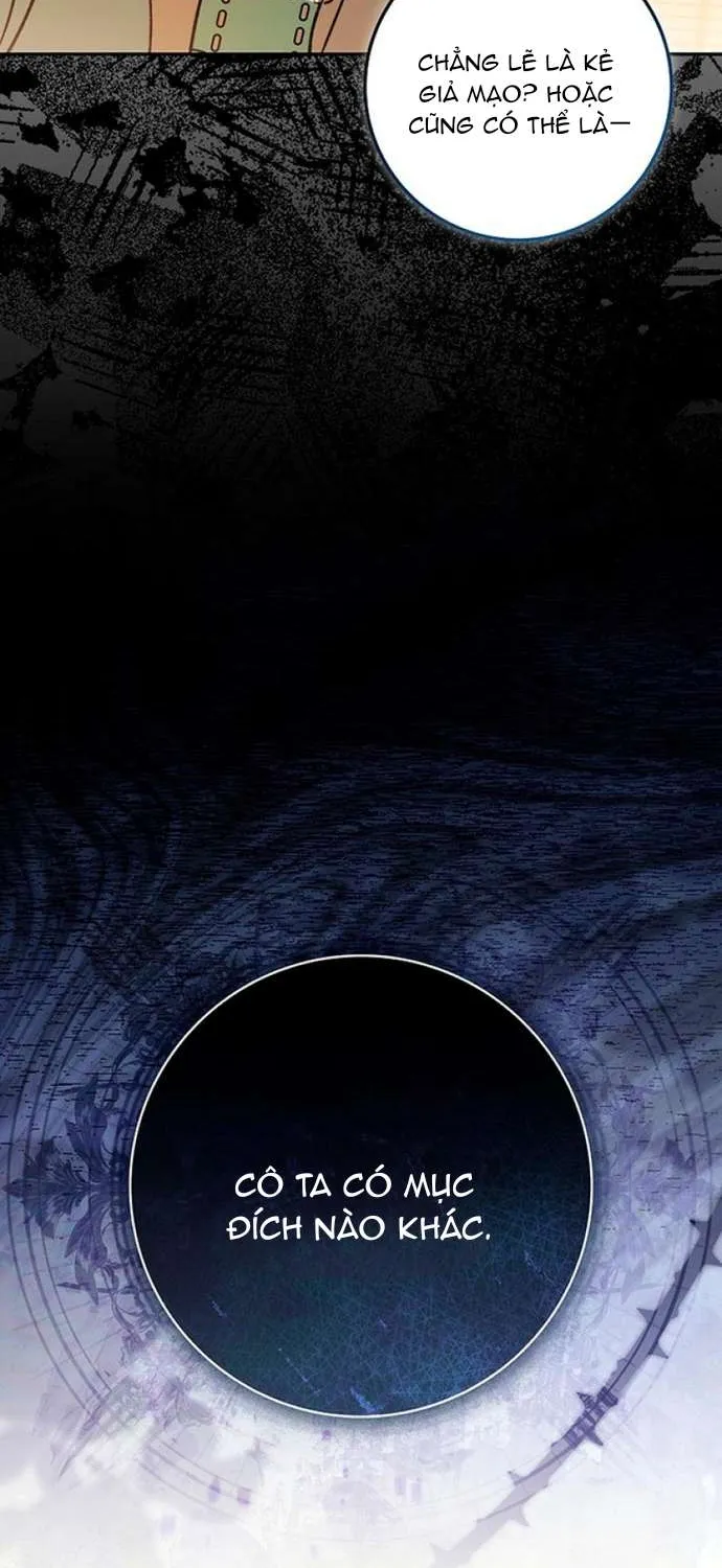 [ SS2 ] Chồng Của Tôi Giống Nam Chính Quá Đi Chap 17 - Next Chap 18