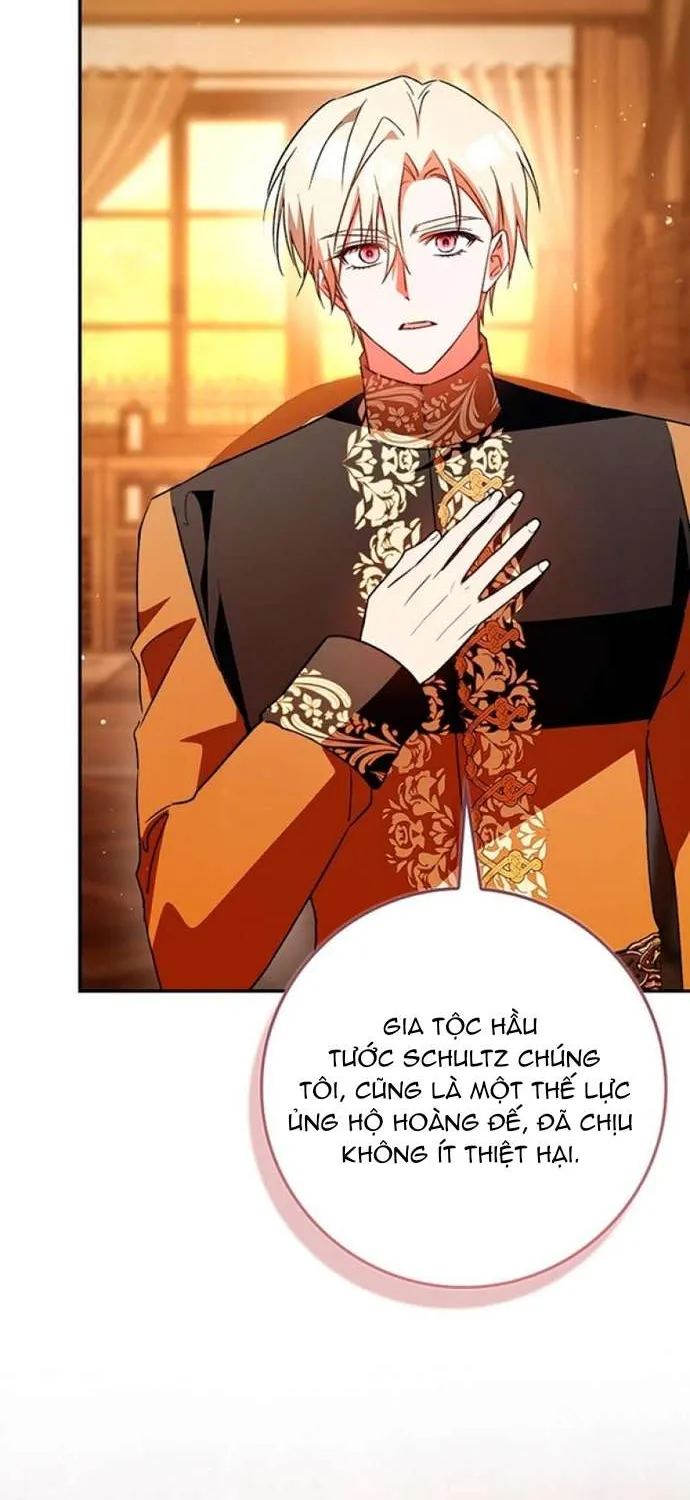 [ SS2 ] Chồng Của Tôi Giống Nam Chính Quá Đi Chap 17 - Next Chap 18