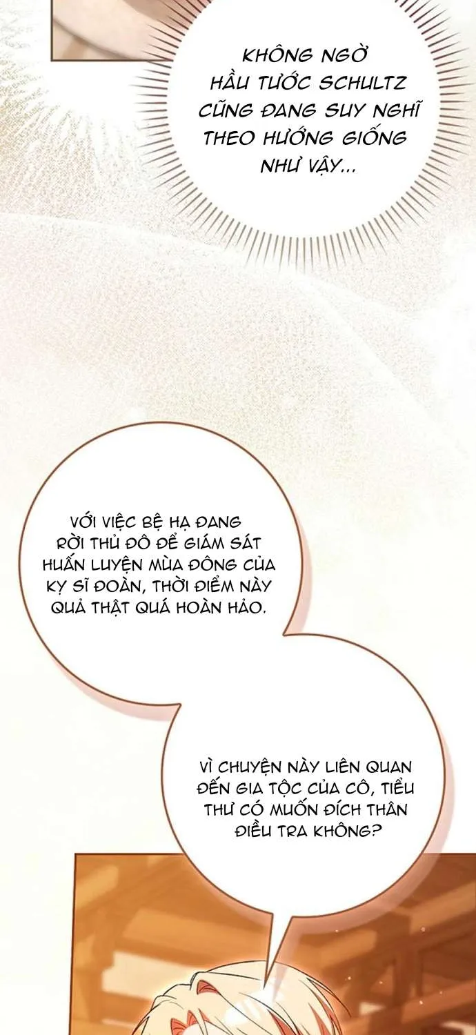 [ SS2 ] Chồng Của Tôi Giống Nam Chính Quá Đi Chap 17 - Next Chap 18