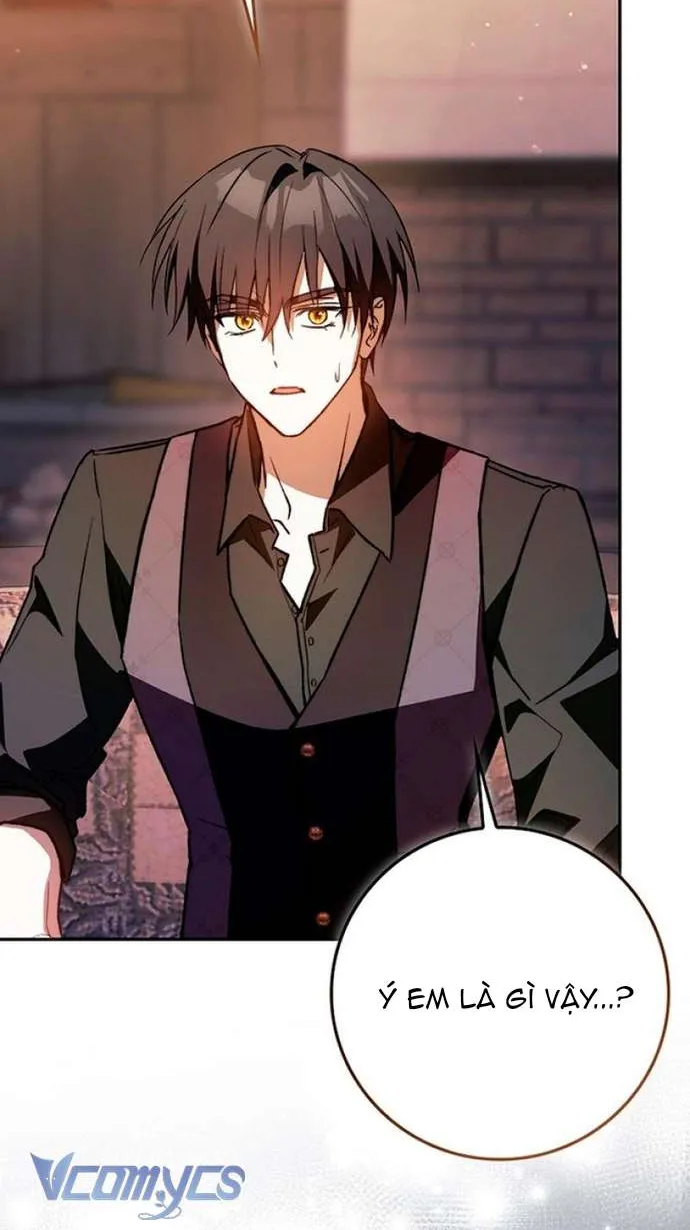 [ SS2 ] Chồng Của Tôi Giống Nam Chính Quá Đi Chap 17 - Next Chap 18