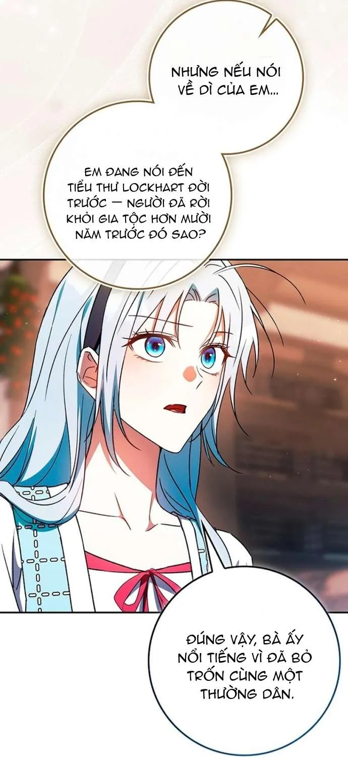 [ SS2 ] Chồng Của Tôi Giống Nam Chính Quá Đi Chap 17 - Next Chap 18