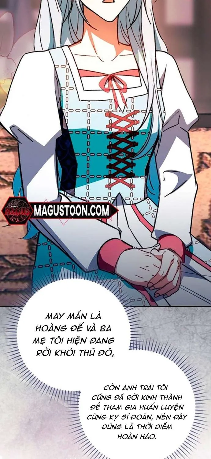 [ SS2 ] Chồng Của Tôi Giống Nam Chính Quá Đi Chap 17 - Next Chap 18