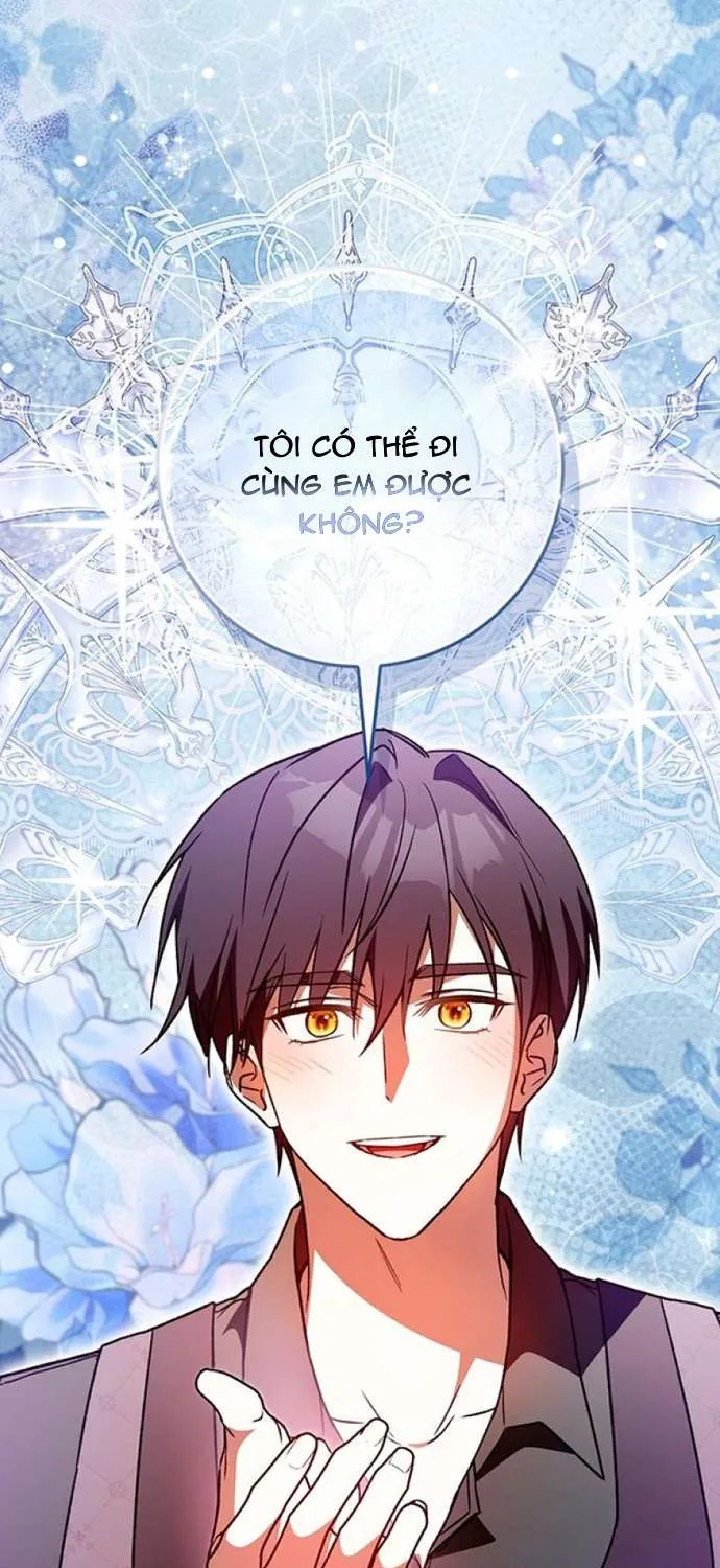[ SS2 ] Chồng Của Tôi Giống Nam Chính Quá Đi Chap 17 - Next Chap 18