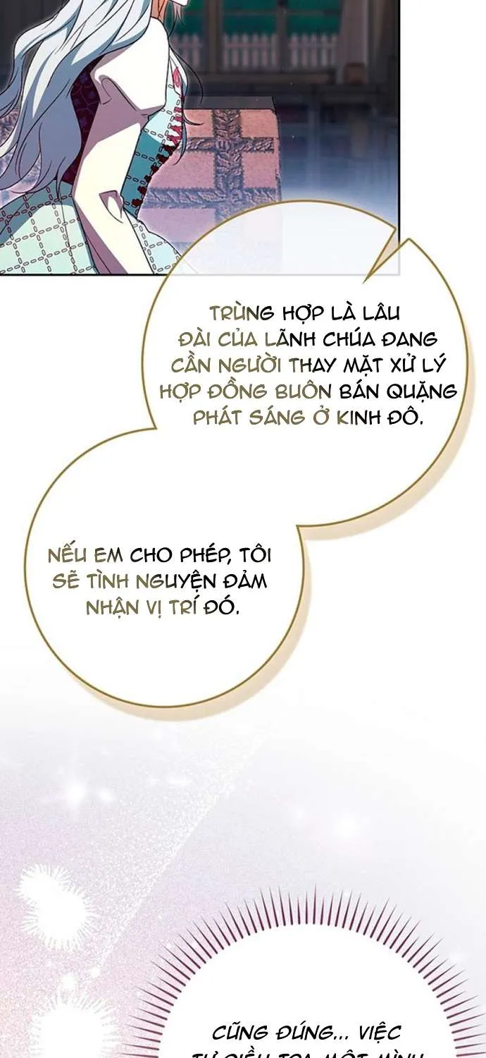 [ SS2 ] Chồng Của Tôi Giống Nam Chính Quá Đi Chap 17 - Next Chap 18