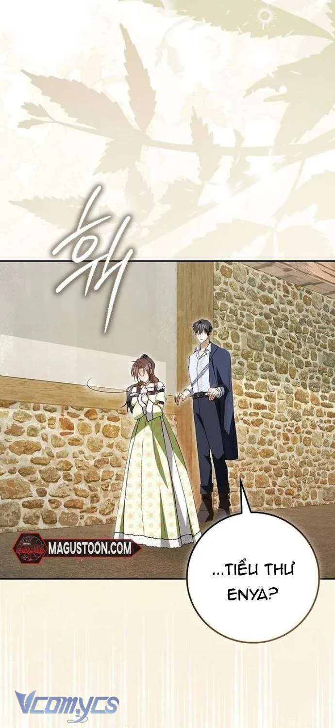 [ SS2 ] Chồng Của Tôi Giống Nam Chính Quá Đi Chap 18 - Next Chap 19