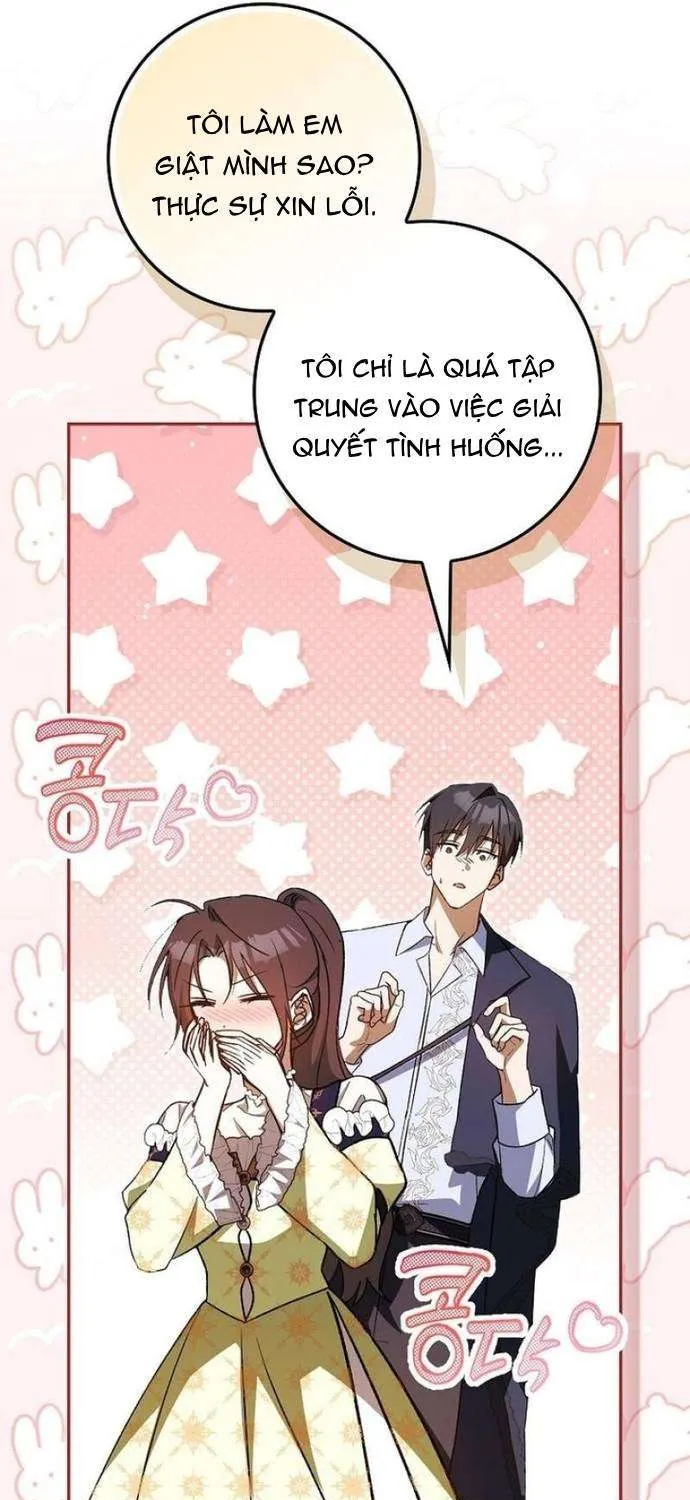 [ SS2 ] Chồng Của Tôi Giống Nam Chính Quá Đi Chap 18 - Next Chap 19