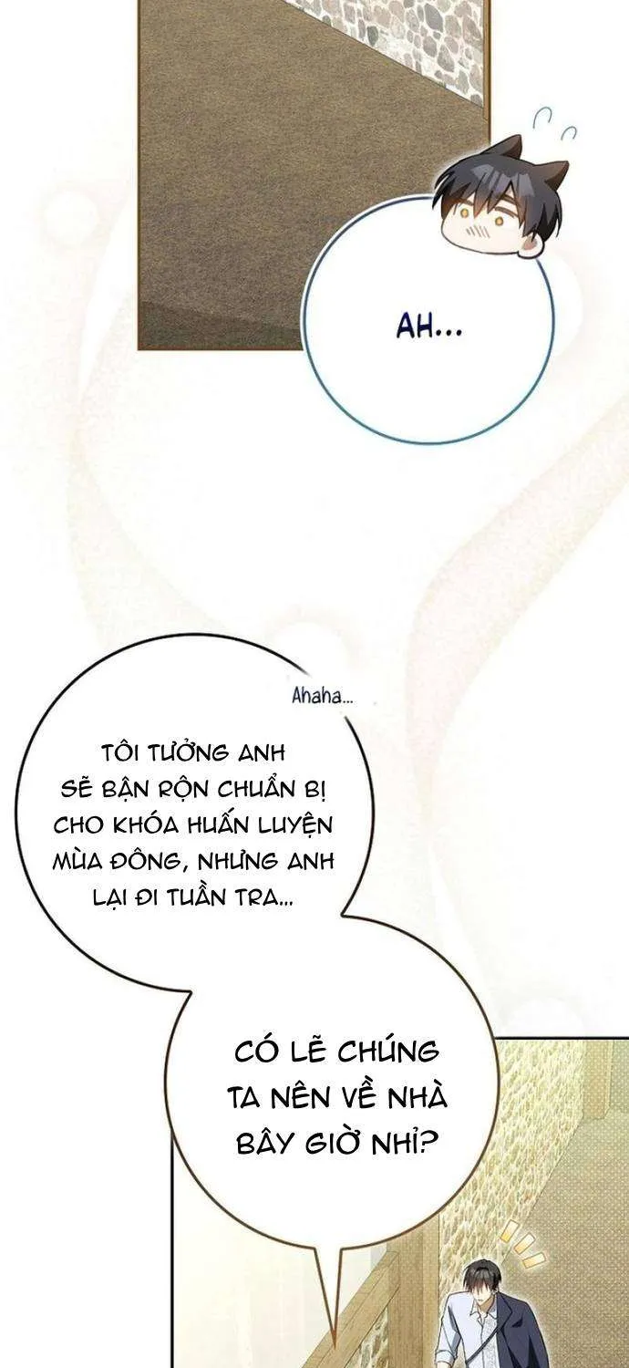 [ SS2 ] Chồng Của Tôi Giống Nam Chính Quá Đi Chap 18 - Next Chap 19