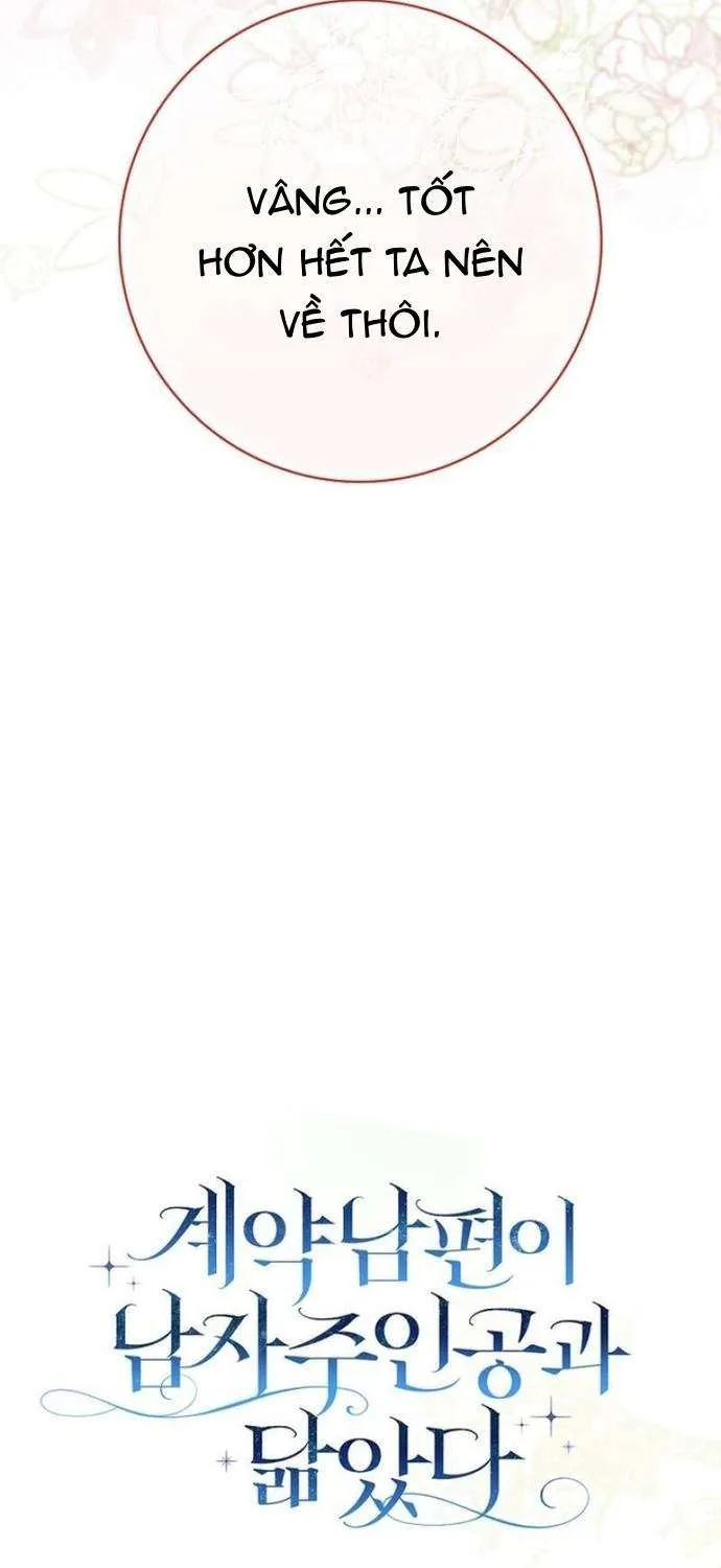 [ SS2 ] Chồng Của Tôi Giống Nam Chính Quá Đi Chap 18 - Next Chap 19