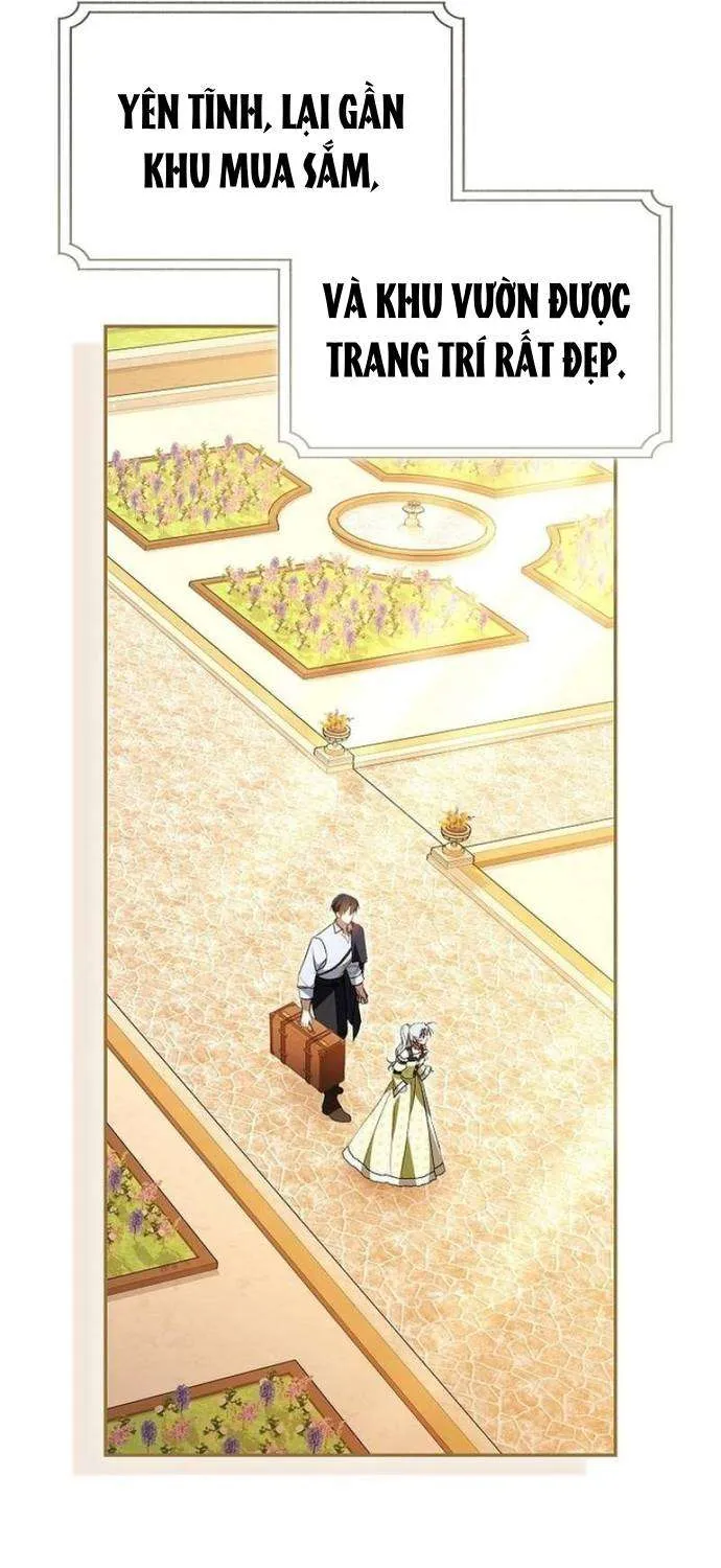 [ SS2 ] Chồng Của Tôi Giống Nam Chính Quá Đi Chap 18 - Next Chap 19